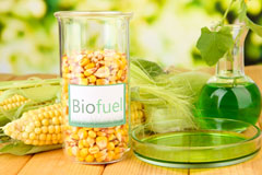 Brixworth biofuel availability