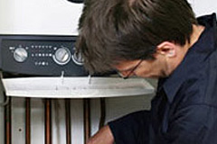 boiler repair Brixworth