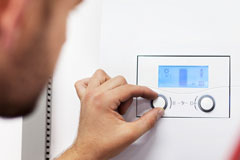 best Brixworth boiler servicing companies
