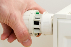Brixworth central heating repair costs